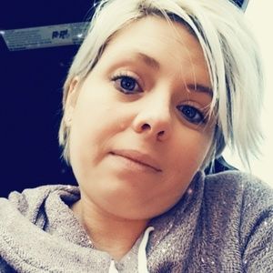 Meet your Posher, Jaclyn